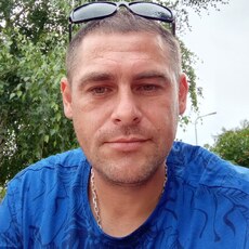 Ярослав, 35, Болотное