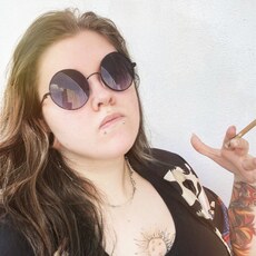 Инна, 25, Алушта