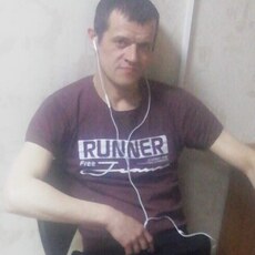 Яша, 39, Лангепас