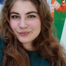 Эля, 24, Карпинск