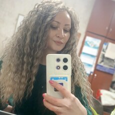 Александра, 38, Буйнакск