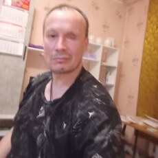 Кирилл, 49, Качканар