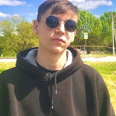 Сева, 21, Тихвин