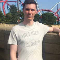 Коля, 39, Чусовой