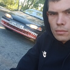 Марк, 27, Дмитров