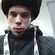Ростик, 21, Чайковский