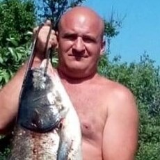 Давид, 48, Тюмень