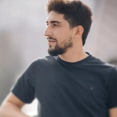 Ден, 28, Снежногорск