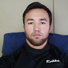 Руслан, 31, Чадан