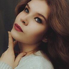 Лилия, 21, Вилючинск
