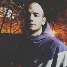 Яша, 22, Рыбное