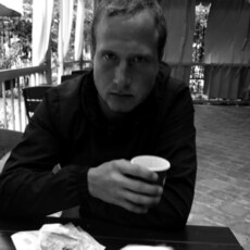 Николай, 29, Кинель