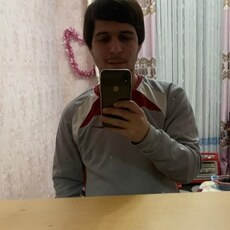 Георгий, 28, Кирс
