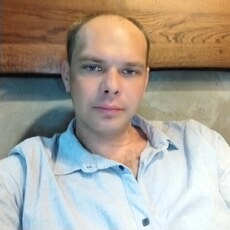 Даниил, 37, Островной