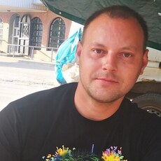 Даниил, 31, Рудня