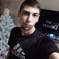 Кузя, 28, Никольск (Пензенская область)