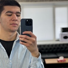 Коля, 22, Моспино