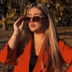 Васса, 23, Сосновка