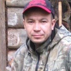 Юра, 41, Тара