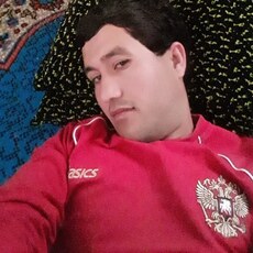 Мирослав, 37, Тобольск