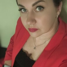 Вика, 39, Похвистнево