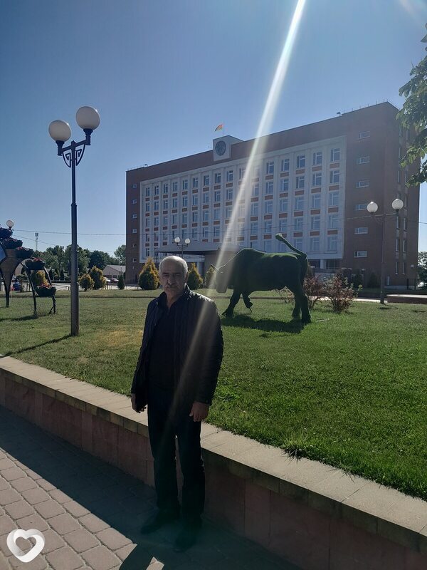 Главное фото