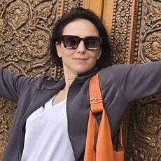 Дина, 43, Ростов-на-Дону