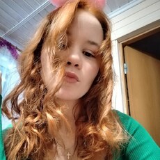 Лидия, 22, Новосибирск