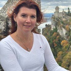 Инга, 46, Домодедово