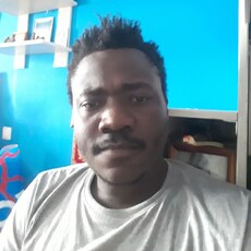 Харитон, 31, Новая Ляля
