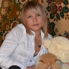 Вероника, 43, Тюкалинск