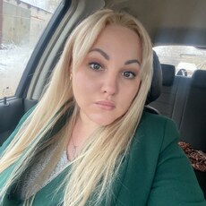 Ульяна, 26, Харабали