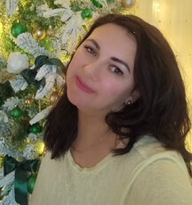 Марина, 38, Вяземский