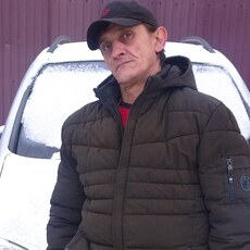 Мирон, 51, Шиханы