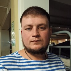 Иван, 30, Перевоз