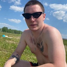 Демьян, 22, Пущино