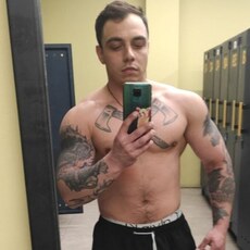 Саша, 30, Янаул