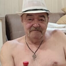 Артём, 62, Мирный (Якутия)