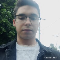 Исаак, 20, Верхнеуральск