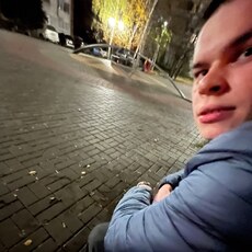 Константин, 23, Казань