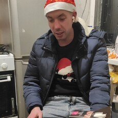 Геннадий, 32, Кировск (Мурманская область)