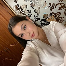 Римма, 24, Усинск