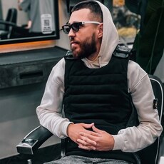 Игнат, 33, Белоозёрский