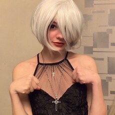 Нэса, 21, Кропоткин