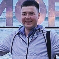 Макс, 37, Магадан