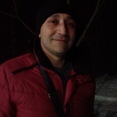 Давидик, 45, Белая Холуница