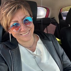 Елена, 50, Новосибирск