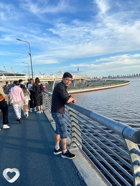 Главное фото