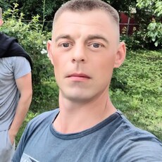 Эрик, 32, Скопин