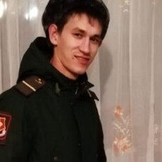 Остап, 30, Кашин